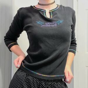 harley davidson shirt